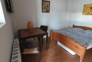 Общежитие Gościniec Zośka