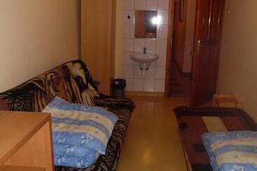 הוסטל Nssm Tanie Spanie