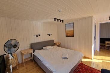 ユースホステル Oberża Pod Złotym Prosiakiem