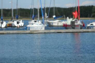 הוסטל Ośrodek Wypoczynkowo   Szkoleniowy Bogdanka