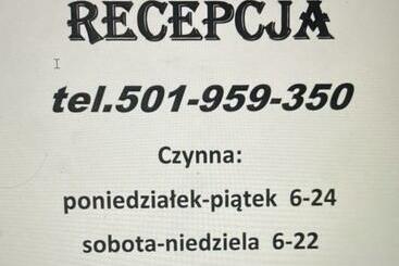 ユースホステル Pokoje Pod świerkiem