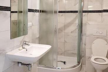 فندق صغير Zajazd U Marcela