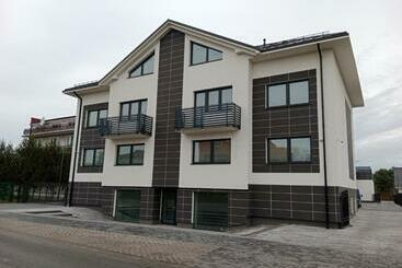 Apartamenty Radom Klwatecka 20