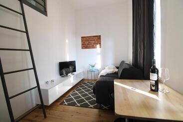 Aparthotel Tectum Tectumapartments