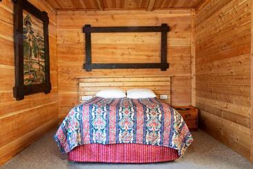 צימר Domek Gã³rski Przy Bukowej Chacie