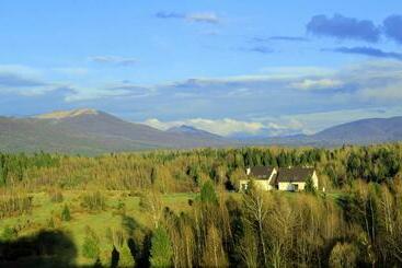 צימר Gościniec Horb