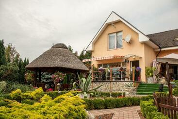 צימר Motelik Lord