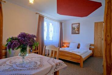 Bed and Breakfast Ośrodek Wczasowy Groń Placówka