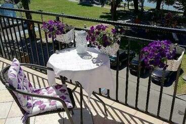 민박 Pensjonacik Grażyna