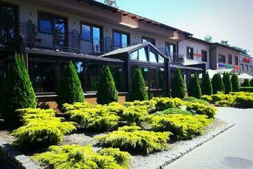 צימר Santana Club