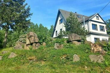 צימר Skały Spały