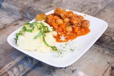 צימר Swoboda Na Szczycie Góry