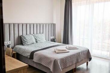 Bed and Breakfast Villa Lima