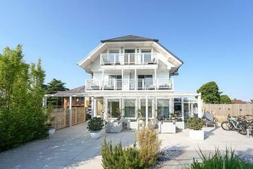 민박 Villa Pastelowa