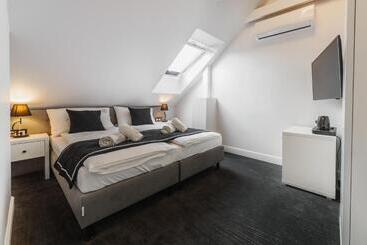 住宿加早餐  Willa Feria