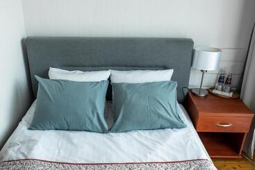 تختخواب و صبحانه Willa Jodła Wisła