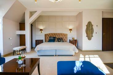 ベッドアンドブレックファースト Willa Kashmir