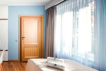 مبيت وإفطار Willa Piękny Widok