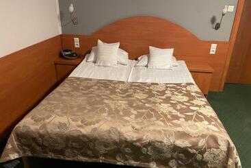 تختخواب و صبحانه Willa Stenia Center Apartamenty