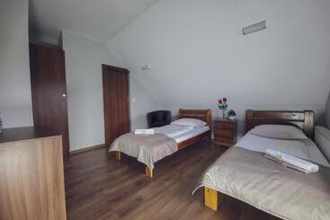 민박 Zajazd Na Górkach