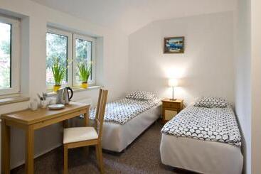 Bed and Breakfast Zorza