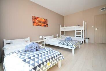 G Hostel