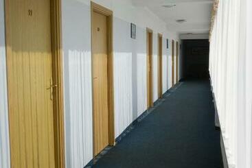 Общежитие Ośrodek Wypoczynkowy Leśne Ustronie