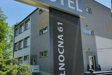 Hostel Północna 61