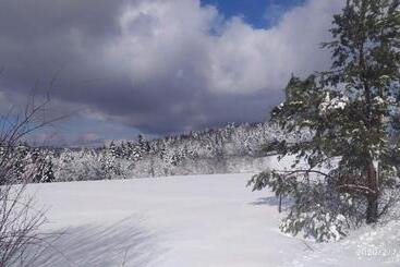 Agroturystyka Chata Za Wsią