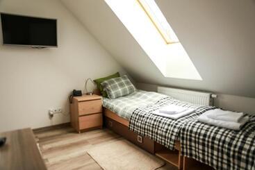 Agroturystyka Na Poddaszu 22