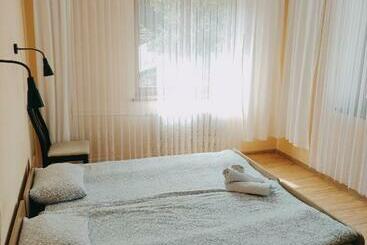 Agroturystyka W Dolinie