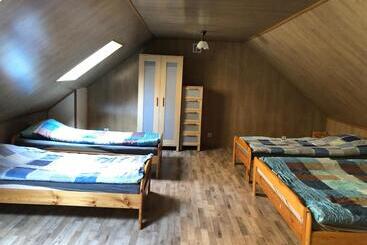 Bieszczadzki Klin Bklin