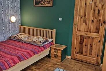 Bora Zdrój   Apartament