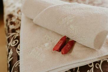 호텔 Dębowe Wzgórze Wellness & Spa
