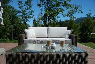 هتل Eco Tatry Holiday& Spa