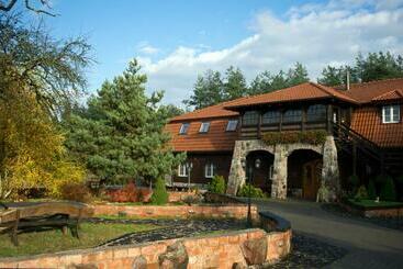 Gościniec Figlówka