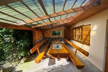 Gospodarstwo Agroturystyczne U Stasików