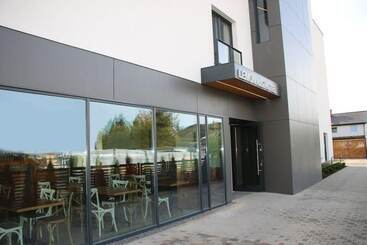 בית מלון כפרי Lemon Plaza