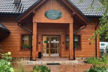 فندق Leśna Polana