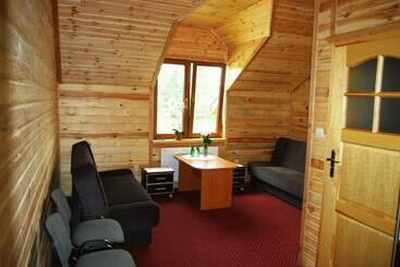 Отель Malibu Lublin