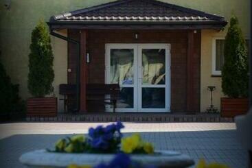 فندق Marco Płońsk Szkolna 115