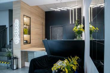 בית מלון כפרי Przy Skarpie Rozbark