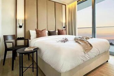 فندق Wave Międzyzdroje Resort & Spa