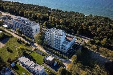 Mielno Holiday Apartments