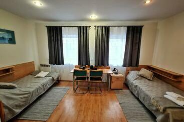 Motelik Grosar Pilzno