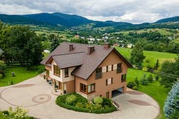 Пансион Beskid Rose & Spa