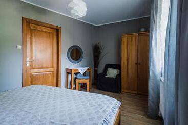 Пансион Dom Gościnny Szulcówka