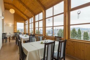 ペンション Gościniec Pieniński