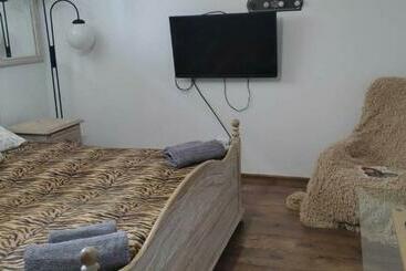 ペンション Hostel Texas