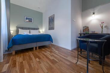 ペンション Kacwinówka